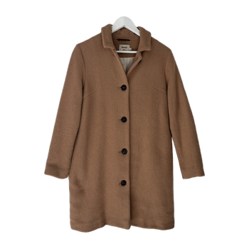 Samuji coat