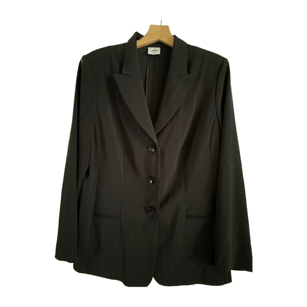 Modelia vintage jakku coat