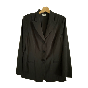 Modelia vintage jakku coat
