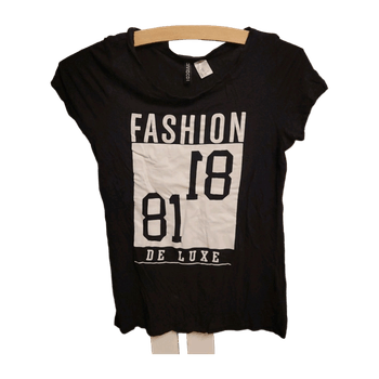 H&m top