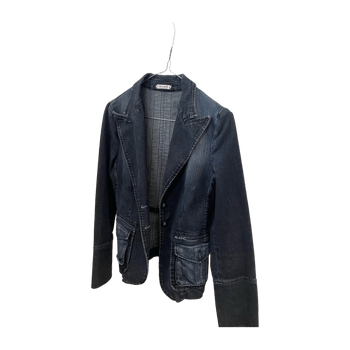 Sand blazer