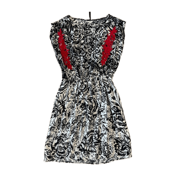 Mango: suit dress