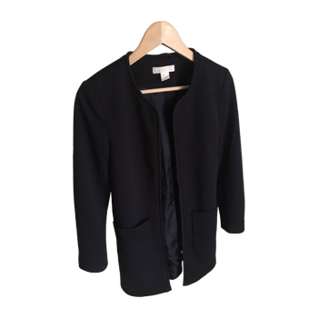 H&m coat