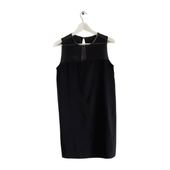 Mango dress
