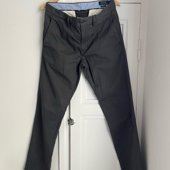 Ralp Lauren housut | 32-32 |
