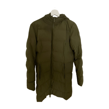 2xu coat