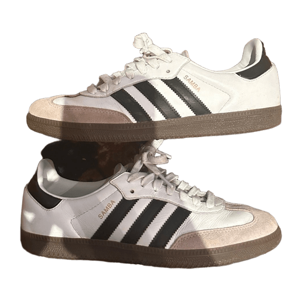 Adidas sneakers