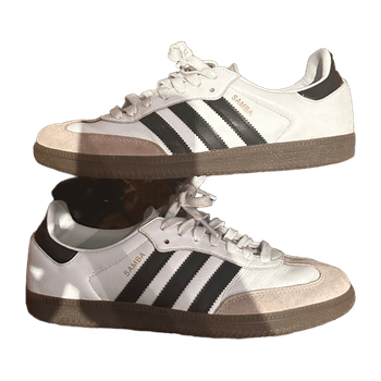 Adidas sneakers