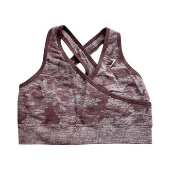 Gymshark bra