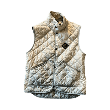 Henri Lloyd beige tikkiliivi m