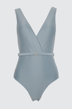 Trendyol detailed swimsuit
