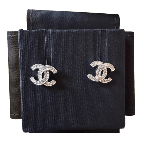 Chanel øreringe