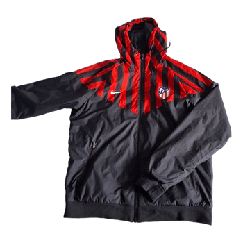 Nike Atletico Madrid jacket