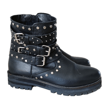 Zara boots