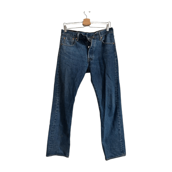 Levi̇’s 501 jeans