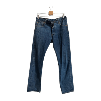 Levi̇’s 501 jeans