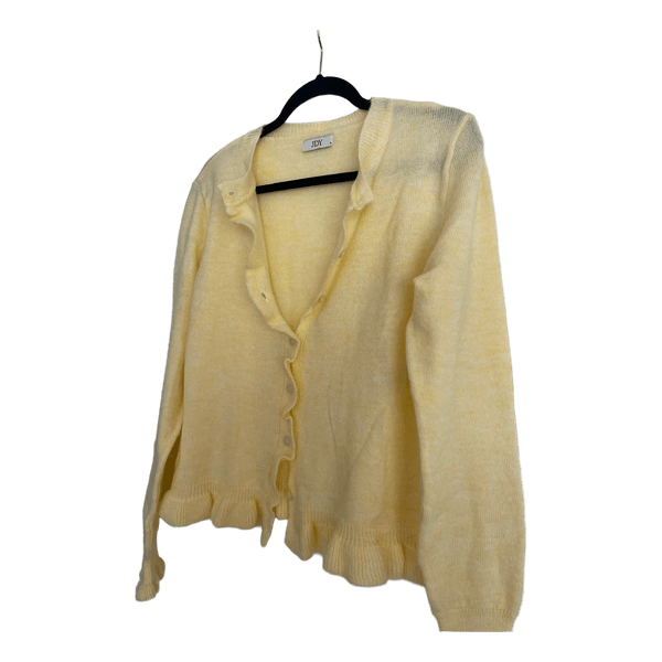 Gul JDY cardigan