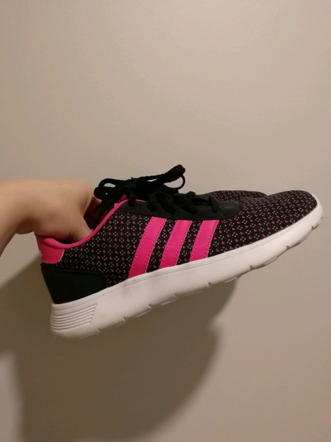 Adidas sports shoes