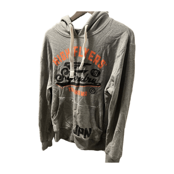 Superdry hoodie