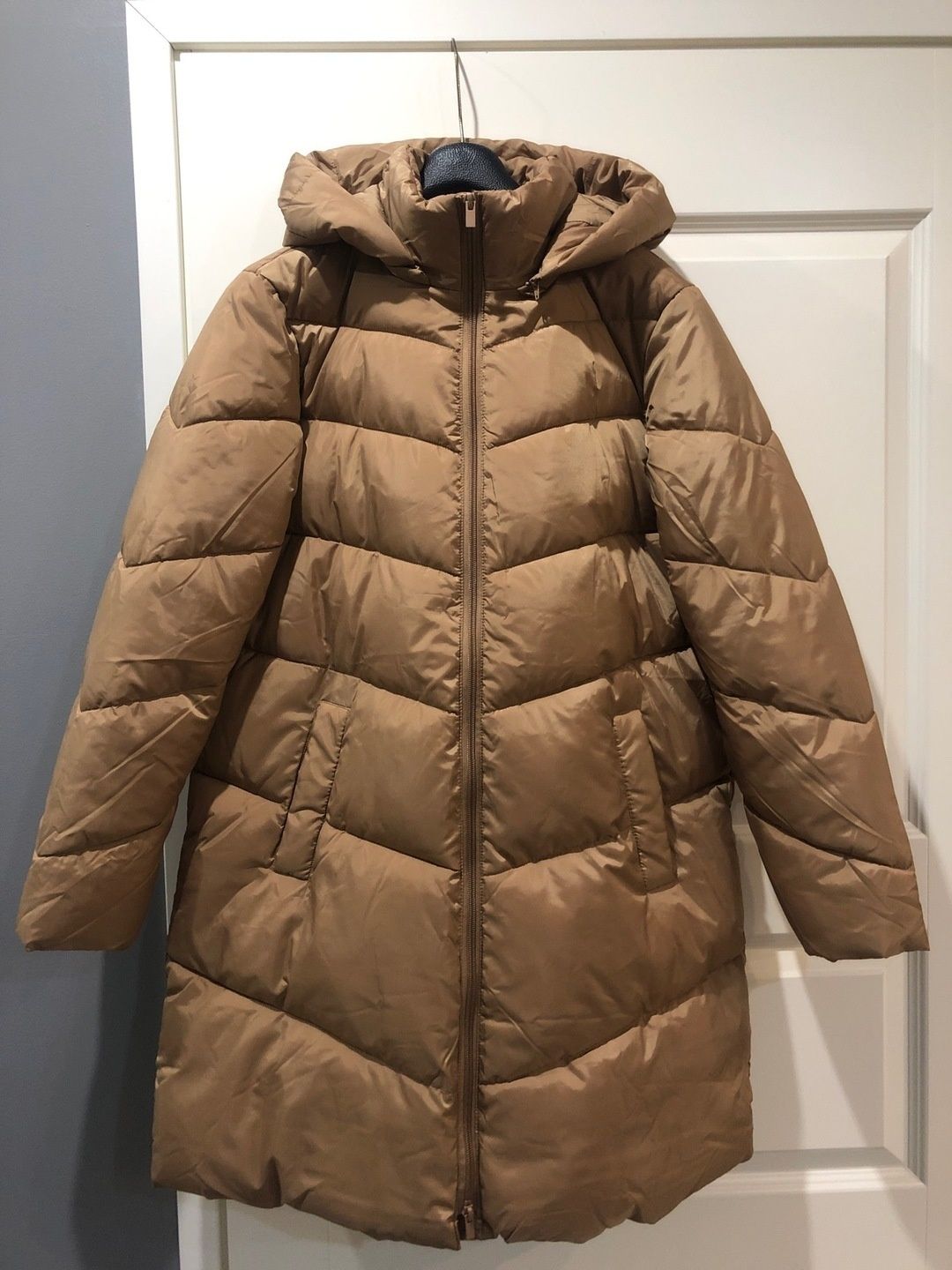 Vila coat