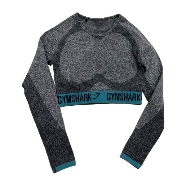 Gymshark sportswear