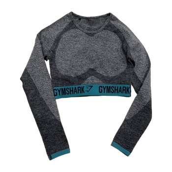Gymshark sportswear