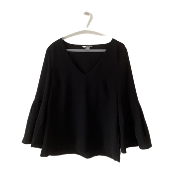 H&m blouse