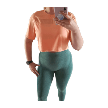 Gymshark sportswear