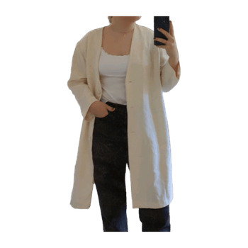 Vintage coat