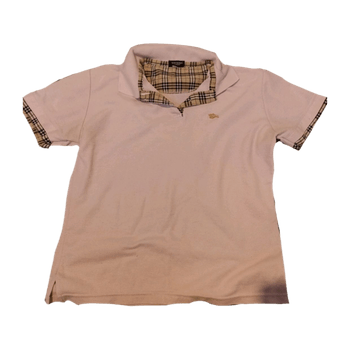 Burberry top