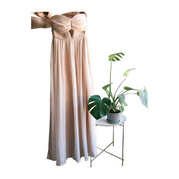 Eve dress