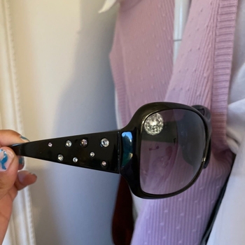 Y2k sunglasses