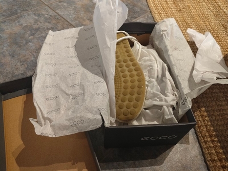 Ecco soft tennarit
