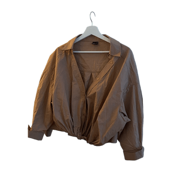 Gina tricot blouse