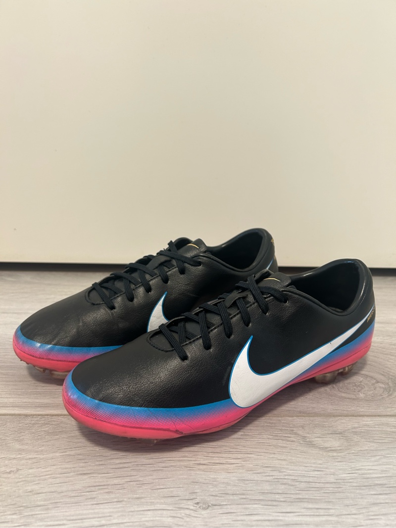 Nike football shoes