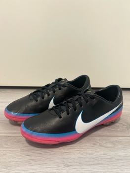 Nike football shoes