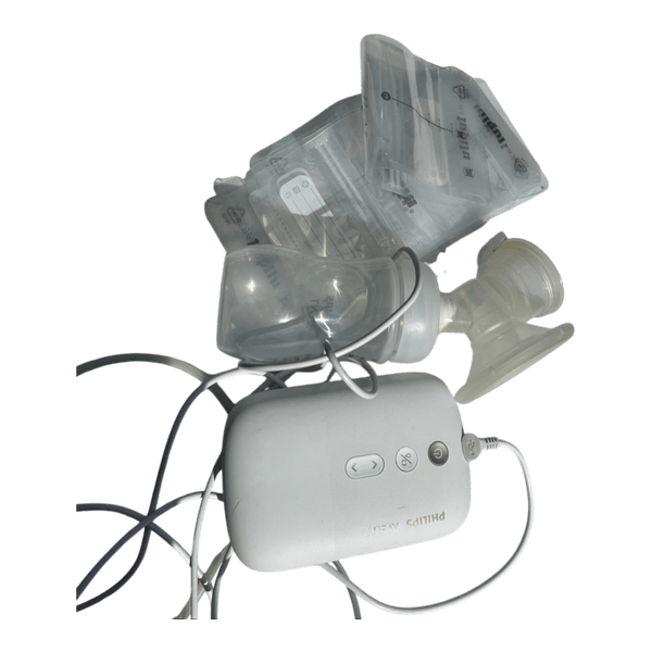 Philips Avent electric breast pump
