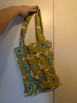 Marimekko bag