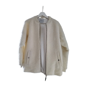 Peak performance cardigan