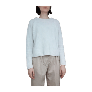 Cos cotton sweater