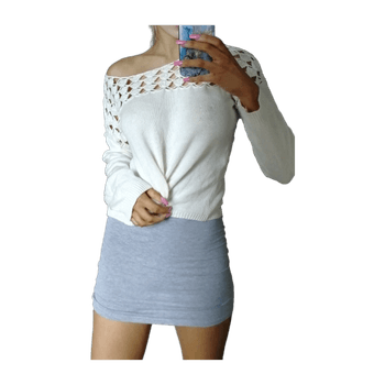 Link blouse