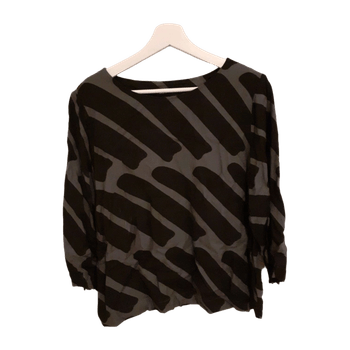 Marimekko blouse