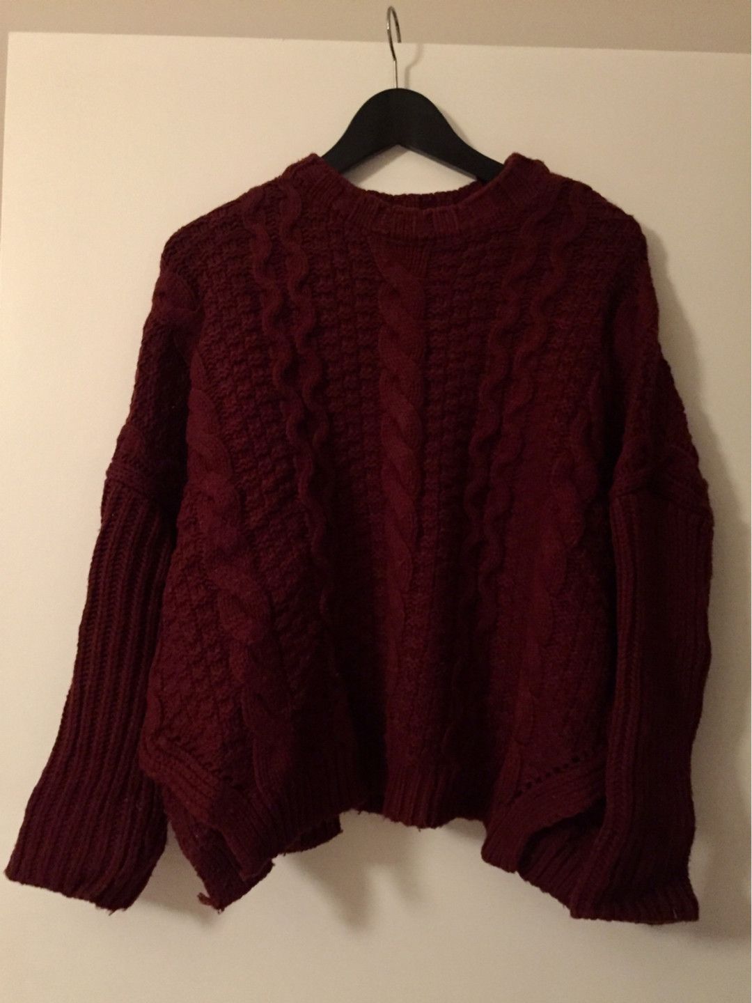 Sheinside cardigan