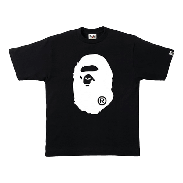 Sort A Bathing Ape t-shirt