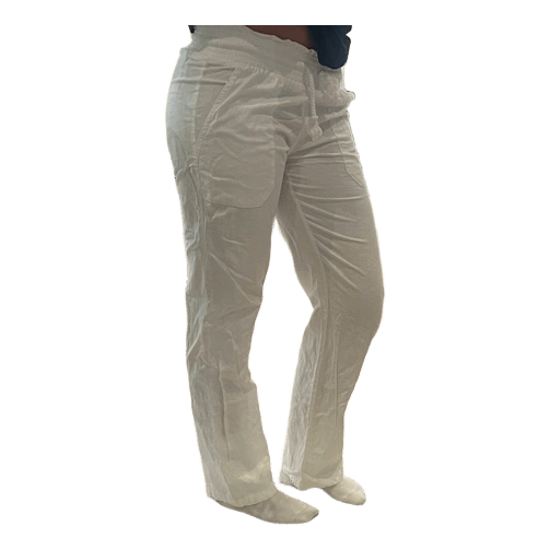 Skagen clothing hørbukser