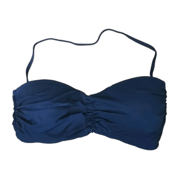 Inside clothing