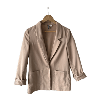 H&m blazer