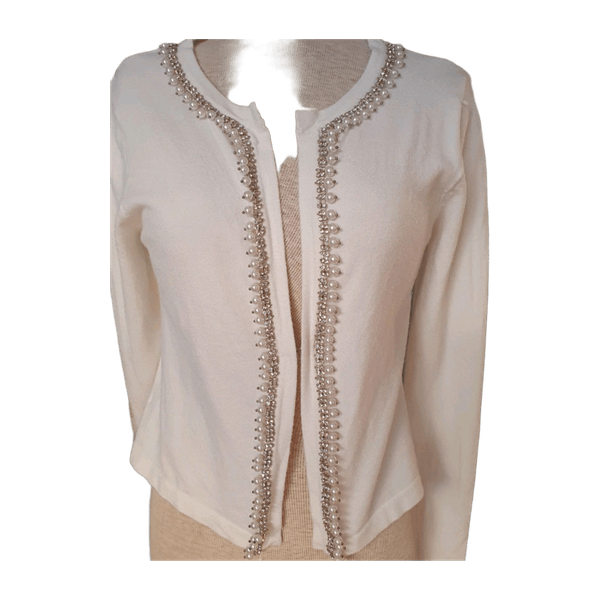 Neuletakki cardigan