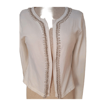 Neuletakki cardigan