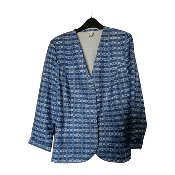 Finn karelia coat